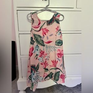 Old Navy- Toddler girl dress 5T